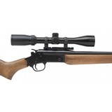 "Rossi Single Shot .223 Rifle (R28779)" - 2 of 4