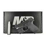 "Smith & Wesson M&P9 Shield M2.0 9mm (nPR49795) New" - 2 of 3
