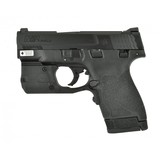 "Smith & Wesson M&P9 Shield M2.0 9mm (nPR49795) New" - 3 of 3