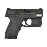 "Smith & Wesson M&P9 Shield M2.0 9mm (nPR49795) New" - 1 of 3