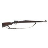 "DWM 1904/39 Portuguese Mauser 8x57 (R30427)" - 1 of 7