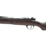 "DWM 1904/39 Portuguese Mauser 8x57 (R30427)" - 4 of 7