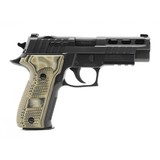 "Sig Sauer P226 9MM (PR53890) NEW" - 1 of 3