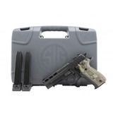 "Sig Sauer P226 9MM (PR53890) NEW" - 2 of 3