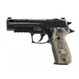 "Sig Sauer P226 9MM (PR53890) NEW" - 3 of 3