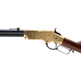 "Cimarron 1860 Henry .45 Colt (R30750)" - 2 of 4