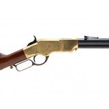"Cimarron 1860 Henry .45 Colt (R30750)" - 4 of 4