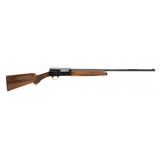 "Browning Auto-5 Light Twelve 12 Gauge (S12438)" - 1 of 4