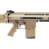 "FNH SCAR 17S 7.62x51mm (NGZ207) NEW" - 2 of 5