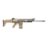 "FNH SCAR 17S 7.62x51mm (NGZ207) NEW"