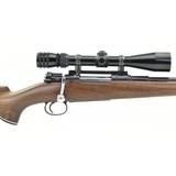 "Carl Gustav Sporterized 1896 Mauser 6.5x55 Swedish (R26307)" - 3 of 4