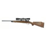 "Carl Gustav Sporterized 1896 Mauser 6.5x55 Swedish (R26307)" - 4 of 4