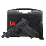 "Heckler & Koch HK 45 .45ACP (PR54331)" - 3 of 4