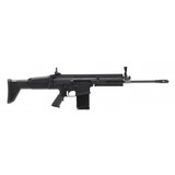 "FNH Scar 17s 7.62X51MM (NGZ1320) NEW"