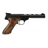 "Browning Medalist .22 LR(PR48703)" - 1 of 2
