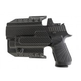 "Sig Sauer/Zev Tech P320 Custom 9mm (PR58397)" - 4 of 6