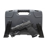"Sig Sauer/Zev Tech P320 Custom 9mm (PR58397)" - 2 of 6