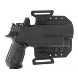 "Sig Sauer/Zev Tech P320 Custom 9mm (PR58397)" - 3 of 6