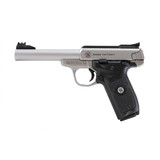 "S&W SW22 Victory .22 LR (PR53603)" - 3 of 3