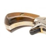 "Pair of Colt 4th Model .22 Short Derringers (C17475)" - 8 of 16