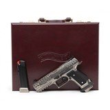 "Walther Q5 Match SF 9mm (nPR50989) NEW" - 3 of 3