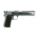 "Colt 1902 .38 ACP (C14937)" - 1 of 5