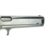 "Colt 1902 .38 ACP (C14937)" - 2 of 5