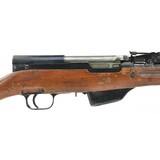 "Albanian SKS 7.62x39 (R26858)" - 4 of 4