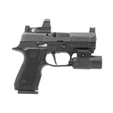 "Sig Sauer P320 X-Compact Grayguns Edition 9mm (PR53763)" - 1 of 2