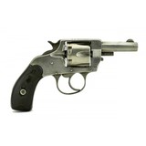 "Hopkins & Allen Forehand DA .32 S&W (PR43555)" - 3 of 6