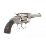 "Hopkins & Allen Forehand DA .32 S&W (PR43555)" - 6 of 6