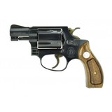 "Smith & Wesson 36 .38 Special (PR47684)" - 3 of 3