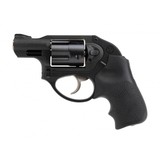 "Ruger LCR 9mm (NGZ117) NEW" - 1 of 3