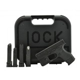 "Glock 42 .380 Auto (PR47456)" - 2 of 3