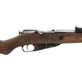 "Finnish Mosin Nagant 7.62x54R (R31713)" - 5 of 5
