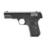 "Colt 1903 .32 ACP (C16274)" - 4 of 4