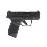 "Springfield Hellcat 9mm Black (NGZ59) New" - 1 of 3