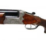"Ferlach Over/Under Rifle .458 WIN Magnum (R15418)" - 5 of 7