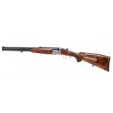 "Ferlach Over/Under Rifle .458 WIN Magnum (R15418)" - 3 of 7