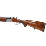"Ferlach Over/Under Rifle .458 WIN Magnum (R15418)" - 4 of 7