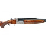 "Ferlach Over/Under Rifle .458 WIN Magnum (R15418)" - 7 of 7