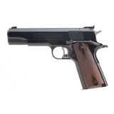 "Colt Gold Cup Series 70 .45 ACP (C17670)" - 4 of 6