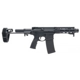 "Daniel Defense DDM4 PDW (NGZ471) New" - 1 of 5