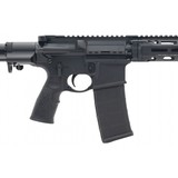 "Daniel Defense DDM4 PDW (NGZ471) New" - 5 of 5