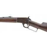 "Marlin Model 92 .32-20 (R21530)" - 5 of 7