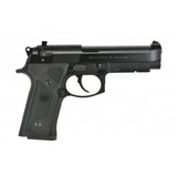 "Beretta 92FS Vertec 9mm (PR47531)" - 2 of 2