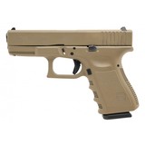 "Glock 19 Gen 3 9mm (PR57496)" - 4 of 4