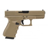"Glock 19 Gen 3 9mm (PR57496)" - 1 of 4
