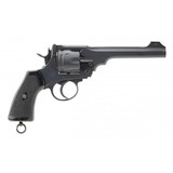 "Enfield Mk VI .455 Webley (PR58169)" - 6 of 7