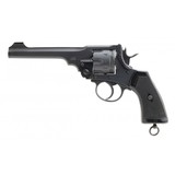 "Enfield Mk VI .455 Webley (PR58169)" - 1 of 7